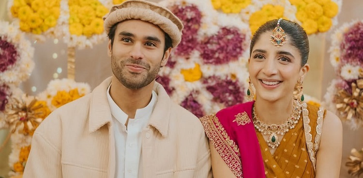 'Till I met Ameer...': Mawra Hocane opens up on finding love in her now-husband