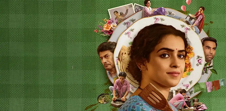 'Mrs' director reacts to 'toxic feminism' accusations