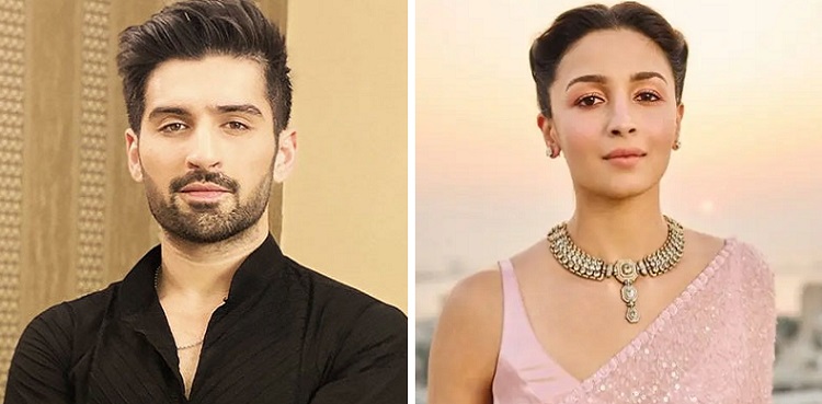 Did Muneeb Butt turn down Bollywood film with Alia Bhatt?