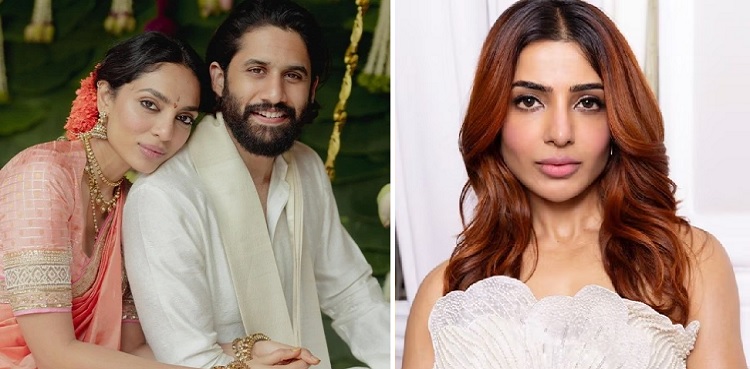 Naga Chaitanya breaks silence on Sobhita Dhulipala's role in divorce from Samantha