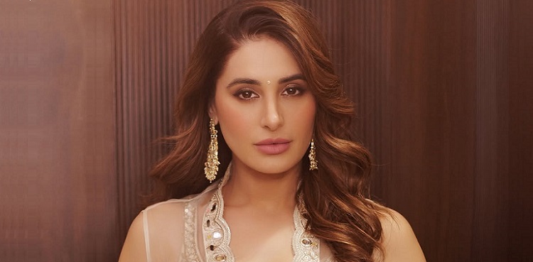 Nargis Fakhri has tied the knot?