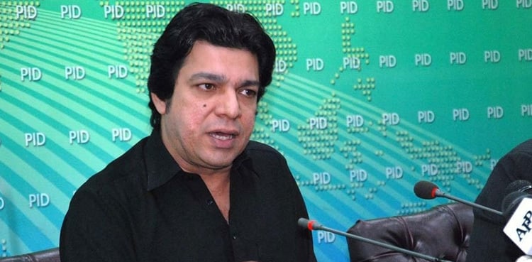 Faisal Vawda persuades customs agents to call off strike