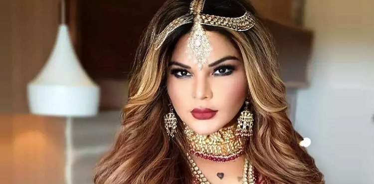 Rakhi Sawant confirms third marriage in Pakistan