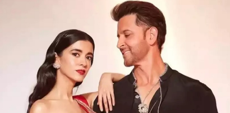 Saba Azad schools social media troll over 'Greek God's girlfriend' taunt