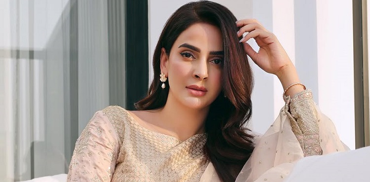 Saba Qamar likens her life to an Imtiaz Ali film; Here's why!