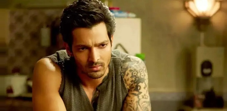Harshvardhan Rane to observe 11-day fast for 'Sanam Teri Kasam 2'
