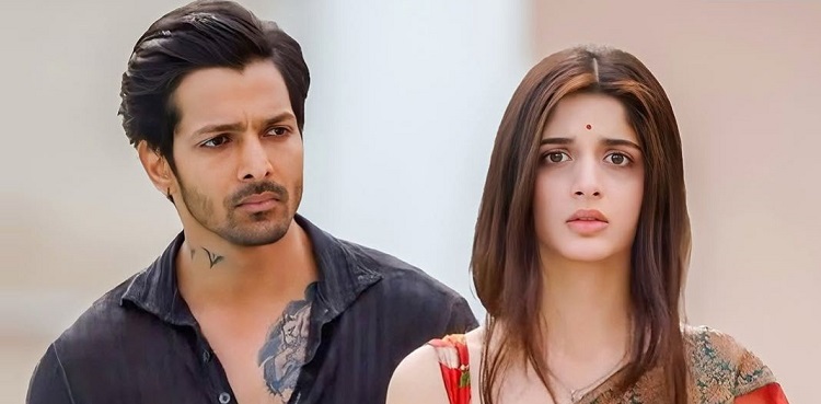 Mawra Hocane hits back at Sanam Teri Kasam co-star Harshvardhan for spreading hate