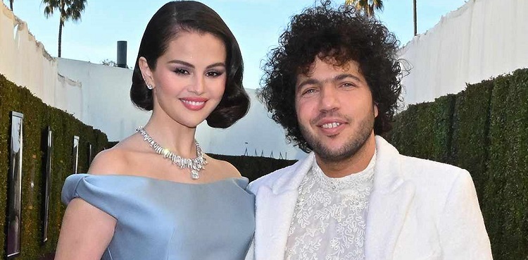 Selena Gomez, Benny Blanco buy $35 million mansion in Beverly Hills