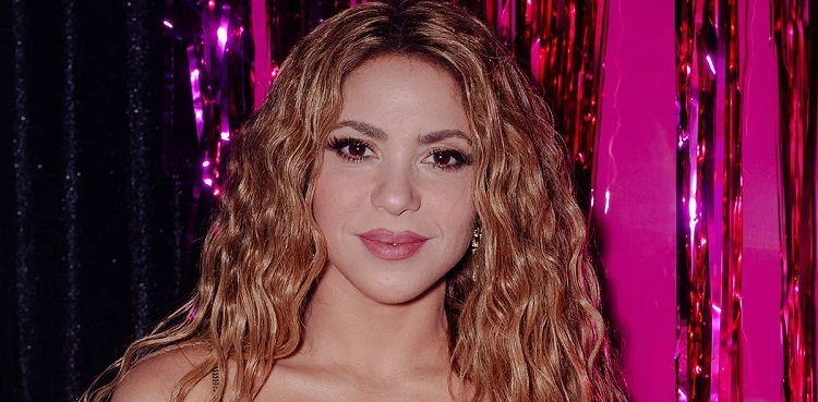 Shakira hospitalized in Peru; cancels concert