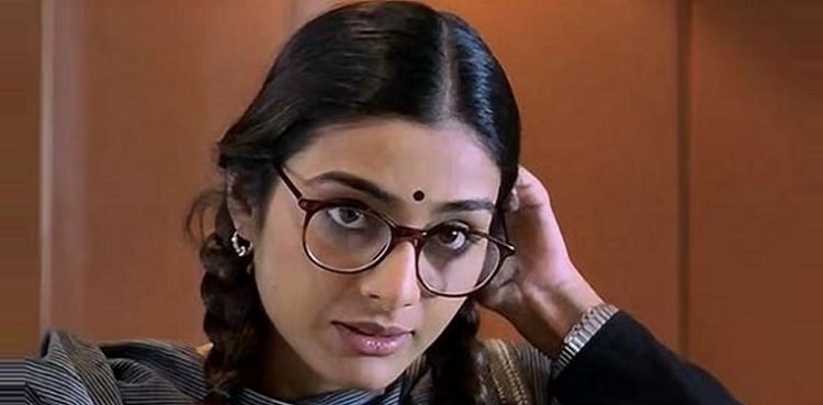 Tabu hints at her possible return in 'Hera Pheri 3'