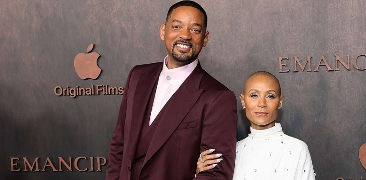 Will Smith and Jada Pinkett together or not? Insider claims shocking truth of their marriage!