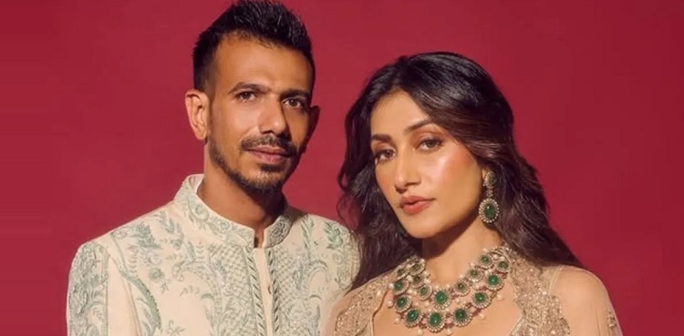 Yuzvendra Chahal, Dhanashree Verma finalize divorce after 4 years of marriage