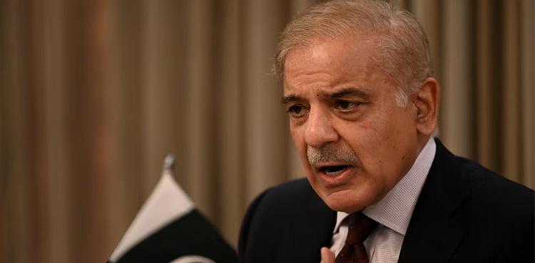 PM Shehbaz convenes NCA meeting that oversees nuclear arsenal