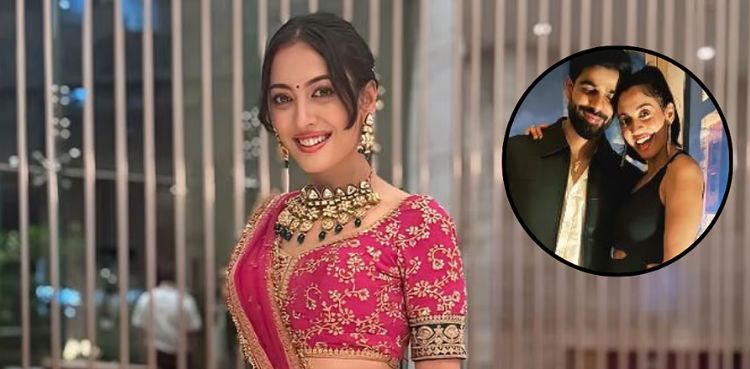 Aditi Sharma headed for divorce just months after marriage