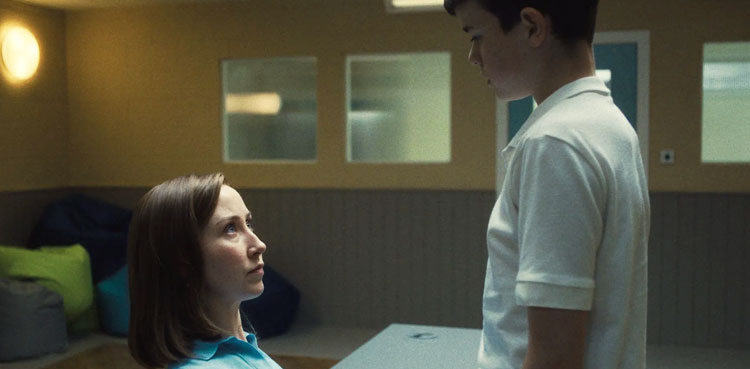 Adolescence: The Must-Watch Crime Drama That Exposes the Dark Side of Growing Up Online