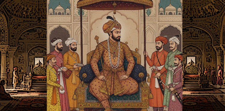 Aurangzeb’s Mastery in Administration and Economics: A Reappraisal of His Inclusive Governance and Political Demonization