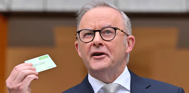 Incumbent PM Albanese triumphs in Australian election: projections