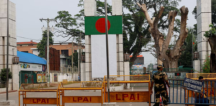 India snubs Bangladesh on medical visas