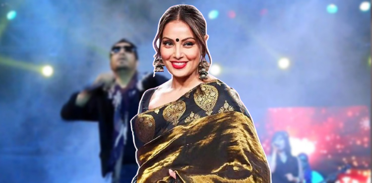 Did Bipasha Basu indirectly hit back at Mika Singh?