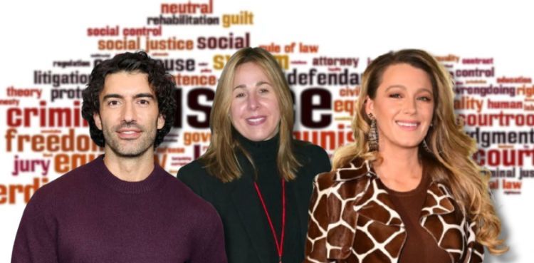Blake Lively’s publicist tries to exit lawsuit, but Justin Baldoni says no