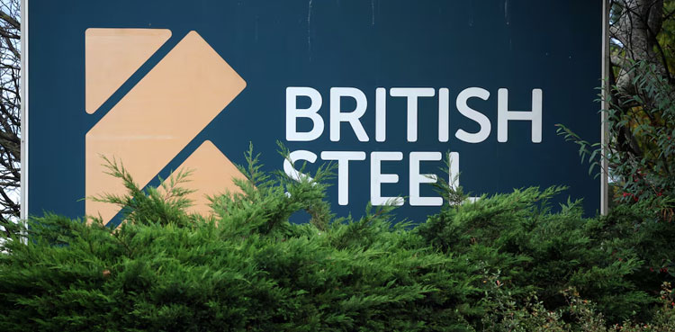 British Steel warns of 2,700 job losses