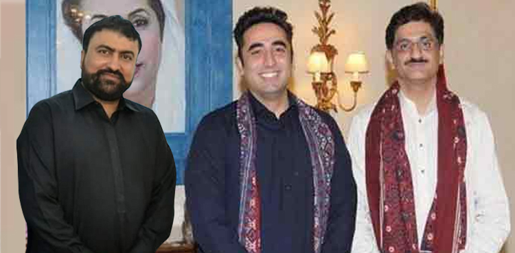 Bilawal Bhutto holds key meeting With Balochistan, Sindh Chief Ministers
