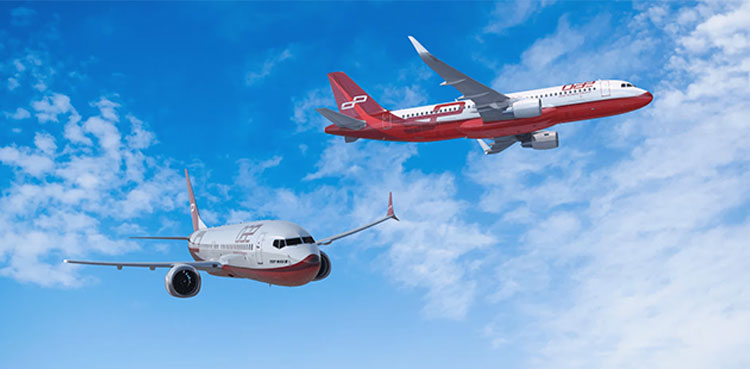 Dubai Aerospace Enterprise to acquire 17 aircraft for US$1.0 billion