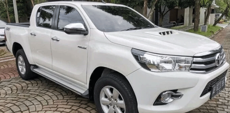 SHC bins plea against double-cabin vehicles purchase for assistant commissioners