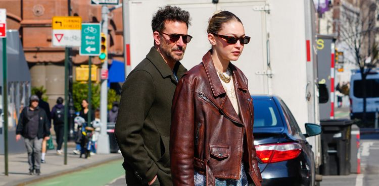 Gigi Hadid shares why she keeps her romance with Bradley Cooper private