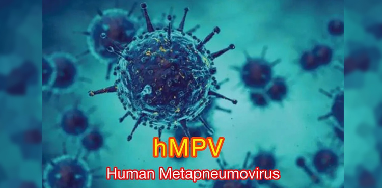 Human metapneumovirus alert issued in Kotli