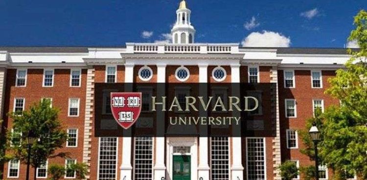 Harvard holds graduation in shadow of Trump threat