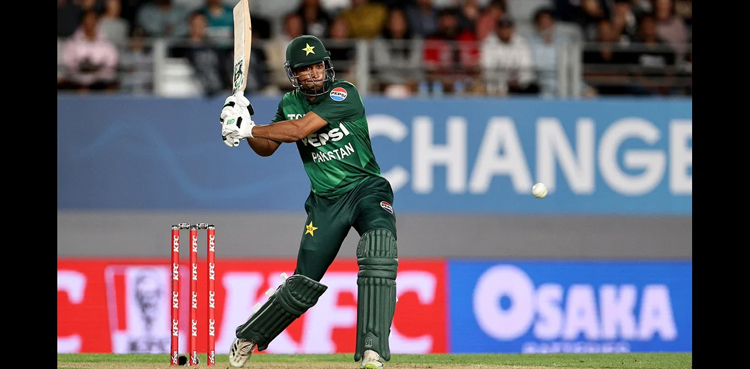 Hasan Nawaz's heroics help Pakistan thrash New Zealand in 3rd T20I
