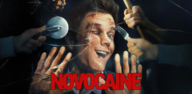 Jack Quaid’s Novocaine gains momentum – Can it keep rising?