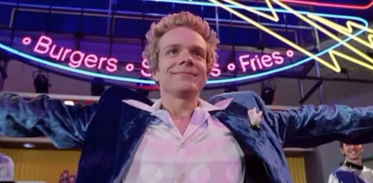 ‘Good Burger’ villain Jan Schwieterman passes away at 52