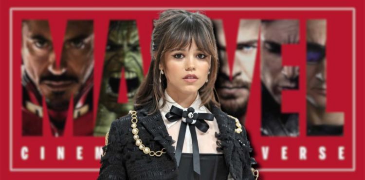 Will Jenna Ortega return to the MCU after appearing in THIS Marvel movie?