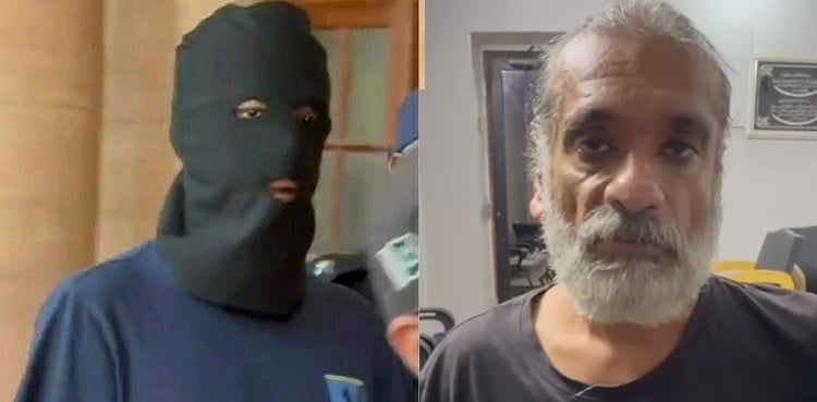 Mustafa Amir Case: Armaghan’s father facilitated weapons purchase