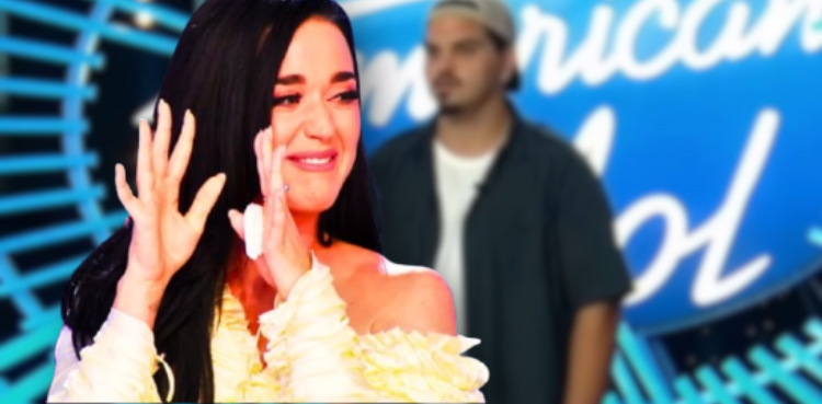 Singer who made Katy Perry cry on American Idol passes away