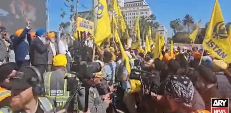 SFJ praises Trump administration for allowing Khalistan Referendum