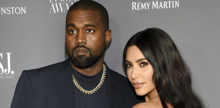 Kim Kardashian tried to block Kanye West’s song featuring North West