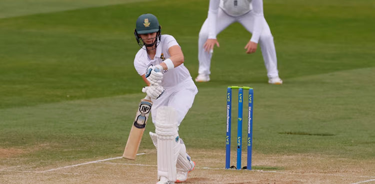 South Africa's Laura Wolvaardt calls for more women's tests