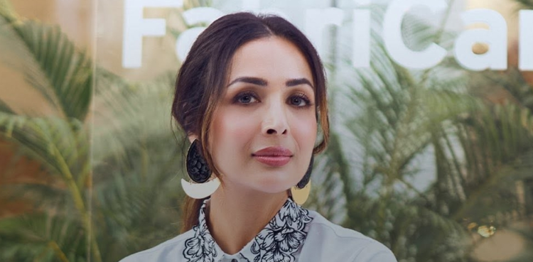Malaika Arora shares shocking fan encounter: "I was scared!"