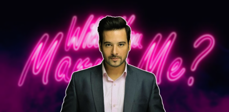 Actor Mikaal Zulfiqar receives marriage proposal live on TV show