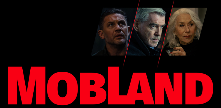 MobLand: Tom Hardy crime series release date, cast, trailer and plot details