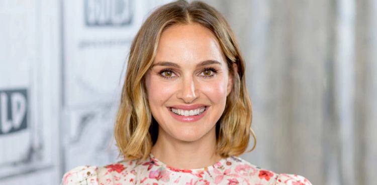 Natalie Portman is dating THIS musician after divorce