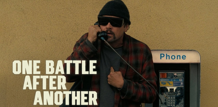 DiCaprio takes on a personal mission in 'One Battle After Another' trailer