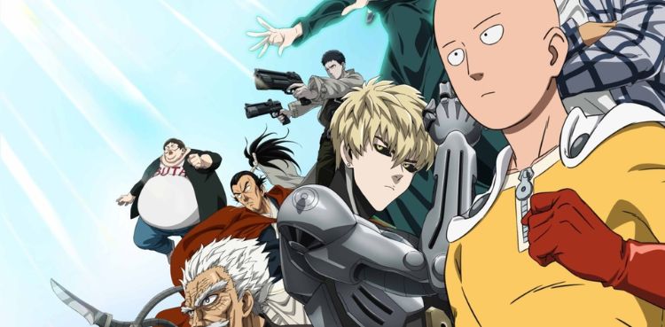 One-Punch Man season 3 teaser sparks debate among fans