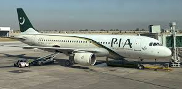 UK Air Safety Committee to review ban on Pakistani airlines tomorrow