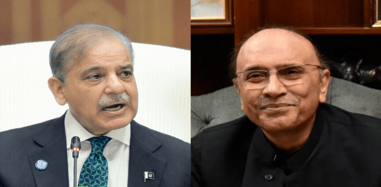 President and PM extend Eidul Fitr greetings to nation