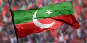 PTI founder files application for early hearing in medical treatment case