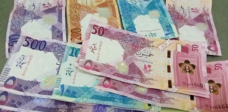 QAR to PKR: Qatari Riyal to Pakistani Rupee Rate- Nov. 22, 2025